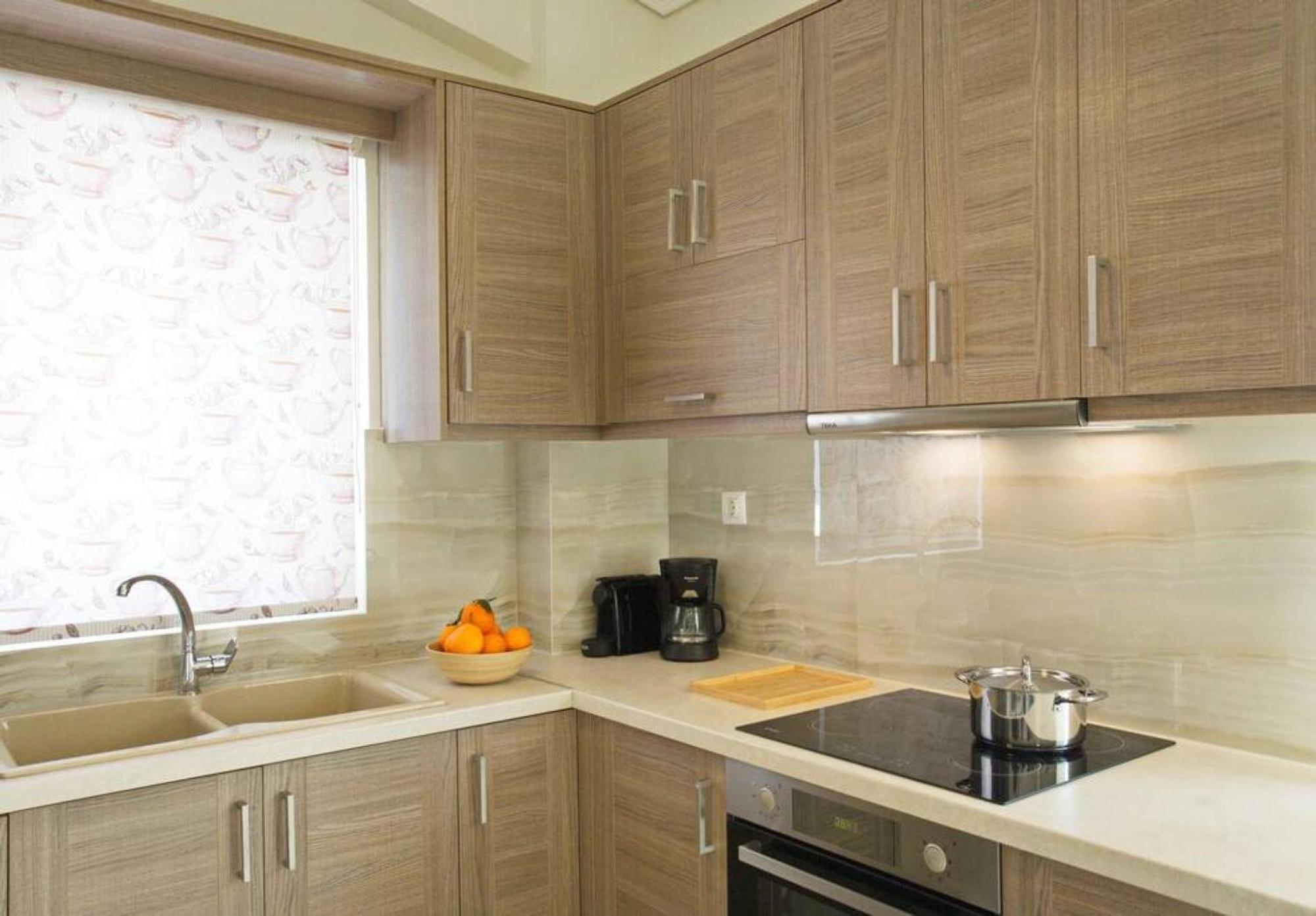 Sunny Apartment Lefkada - Lefkada Bnb Kalligoni المظهر الخارجي الصورة