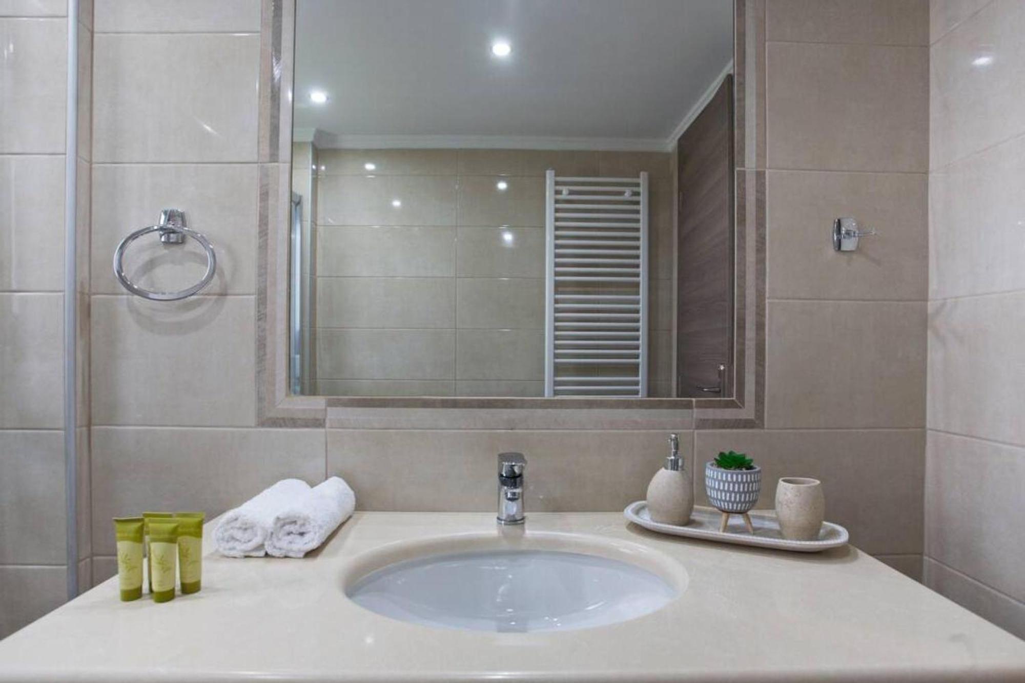 Sunny Apartment Lefkada - Lefkada Bnb Kalligoni المظهر الخارجي الصورة