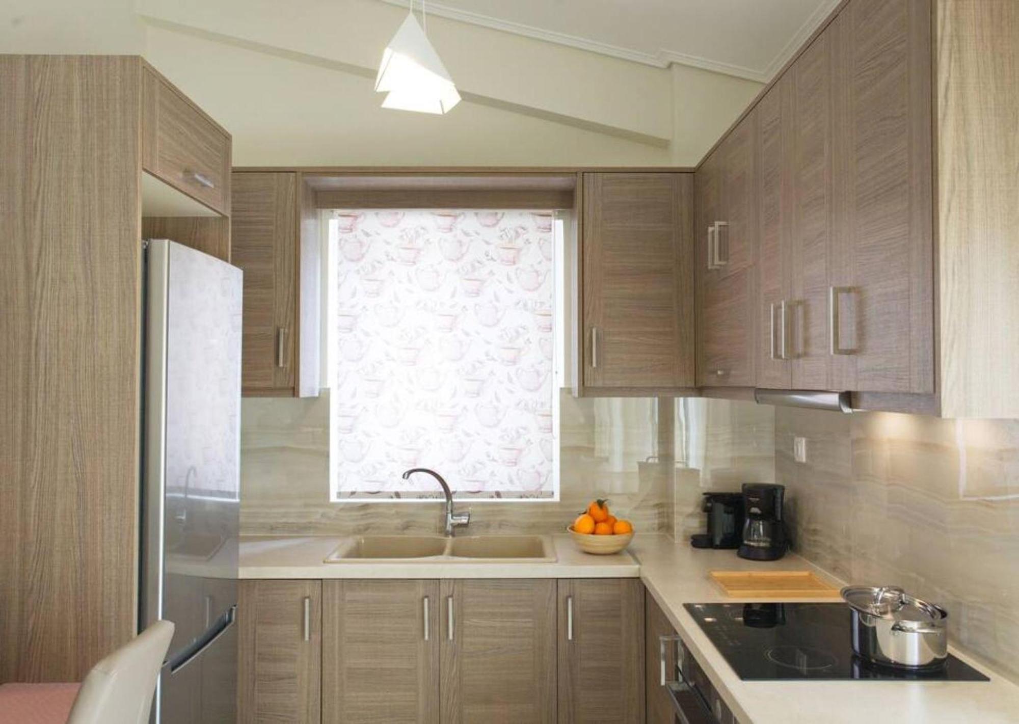 Sunny Apartment Lefkada - Lefkada Bnb Kalligoni المظهر الخارجي الصورة